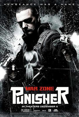 电影《惩罚者2：战争特区 Punisher: War Zone》完整版在线免费观看