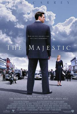 追剧兔《电影人生 The Majestic》免费在线观看