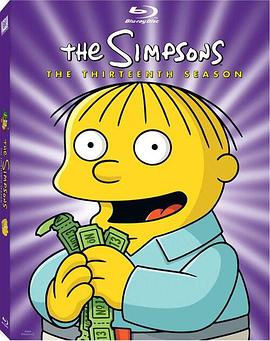 追剧兔《辛普森一家 第十三季 The Simpsons Season 13》免费在线观看