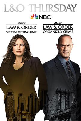 追剧兔《法律与秩序：特殊受害者 第二十三季 Law & Order: Special Victims Unit Season 23》免费在线观看