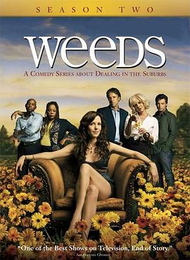 追剧兔《单身毒妈 第二季 Weeds Season 2》免费在线观看