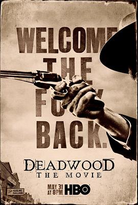 追剧兔《朽木 Deadwood》免费在线观看