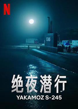 电视剧《绝夜潜行 Yakamoz S-245》高清在线免费观看