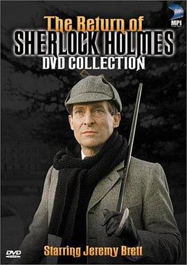 追剧兔《福尔摩斯归来记 The Return of Sherlock Holmes》免费在线观看