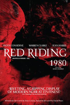 追剧兔《血色侦程：1980 Red Riding: The Year of Our Lord 1980》免费在线观看