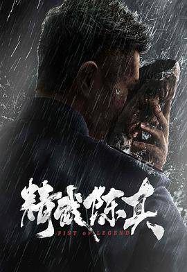 追剧兔《精武陈真电影版》免费在线观看