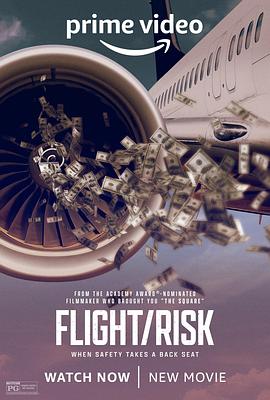 其他《生死航班 Flight/Risk》4k免费在线观看