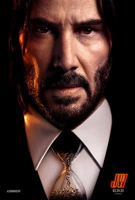 追剧兔《疾速追杀4 John Wick: Chapter 4》免费在线观看