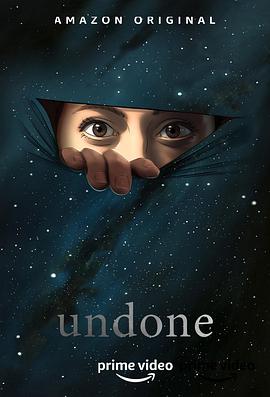 追剧兔《抹去重来 第一季 Undone Season 1》免费在线观看