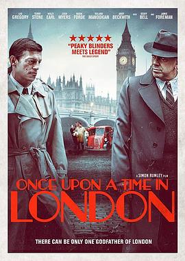 追剧兔《伦敦往事 Once Upon a Time in London》免费在线观看