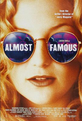 追剧兔《几近成名 Almost Famous》免费在线观看