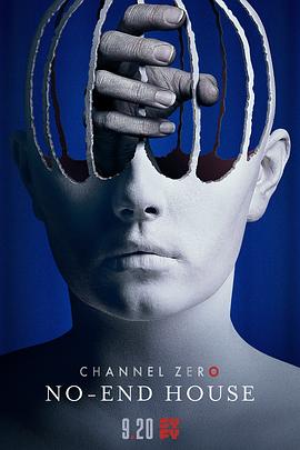 追剧兔《零异频道 第二季 Channel Zero Season 2》免费在线观看