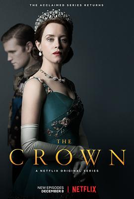 追剧兔《王冠 第二季 The Crown Season 2》免费在线观看