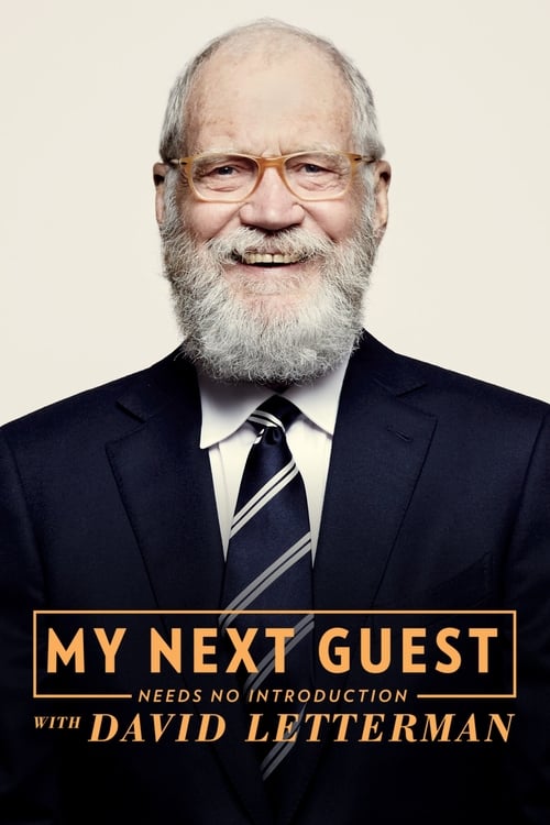 追剧兔《我的下位来宾鼎鼎大名 第五季 My Next Guest Needs No Introduction with David Letterman Season 5》免费在线观看