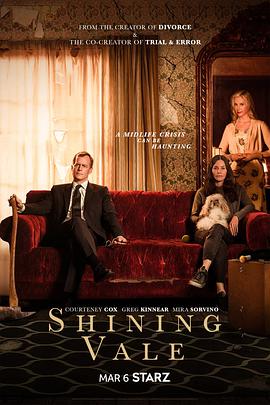 追剧兔《闪谷 第一季 Shining Vale Season 1》免费在线观看