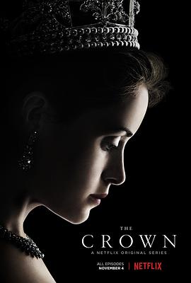 追剧兔《王冠 第一季 The Crown Season 1》免费在线观看