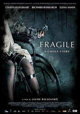 追剧兔《脆弱 Frágiles》免费在线观看