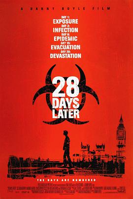 追剧兔《惊变28天 28 Days Later...》免费在线观看