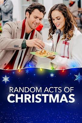 追剧兔《真爱圣诞节 Random Acts Of Christmas》免费在线观看