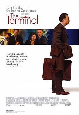 电视剧《幸福终点站 The Terminal》HD免费在线观看