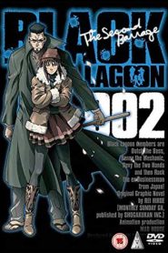 追剧兔《黑礁 Black Lagoon》免费在线观看