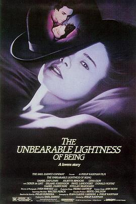 追剧兔《布拉格之恋 The Unbearable Lightness of Being》免费在线观看