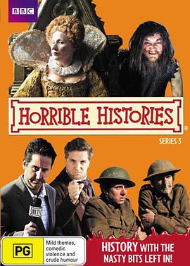 追剧兔《糟糕历史 第三季 Horrible Histories Season 3》免费在线观看