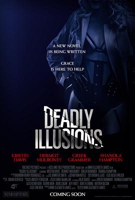 追剧兔《杀手柔情 Deadly Illusions》免费在线观看