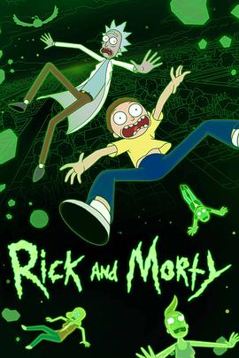 追剧兔《瑞克和莫蒂 第六季 Rick and Morty Season 6》免费在线观看