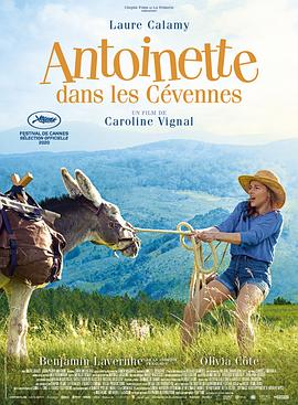 追剧兔《塞文山脉的安东万 Antoinette dans les Cévennes》免费在线观看