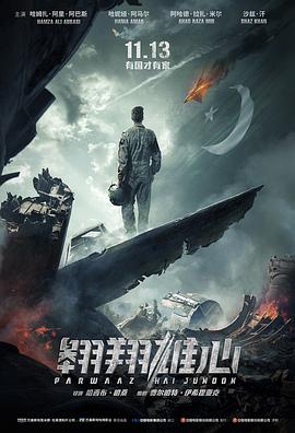 追剧兔《翱翔雄心 Parwaaz Hay Junoon》免费在线观看