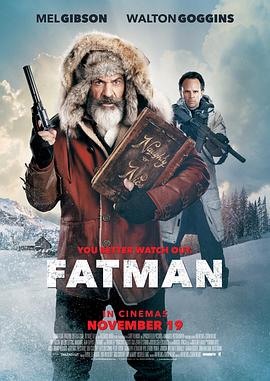 追剧兔《追杀胖老爹 Fatman》免费在线观看