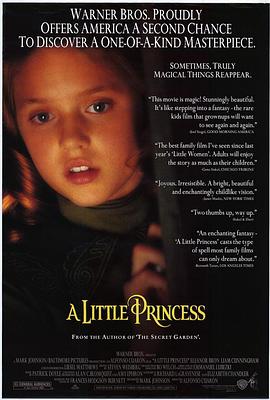 追剧兔《小公主 A Little Princess》免费在线观看