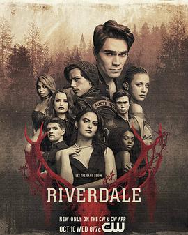 追剧兔《河谷镇 第三季 Riverdale Season 3》免费在线观看