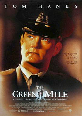 追剧兔《绿里奇迹 The Green Mile》免费在线观看