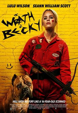 追剧兔《我不好惹2：贝琪之怒 Becky 2: The Wrath of Becky》免费在线观看