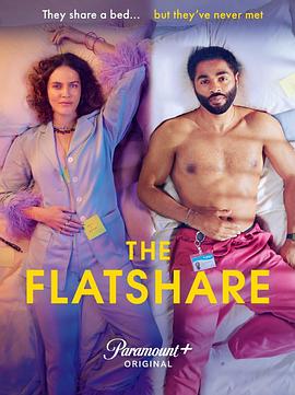 追剧兔《平摊公寓 第一季 The Flatshare Season 1》免费在线观看