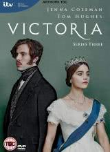 追剧兔《维多利亚 第三季 Victoria Season 3》免费在线观看