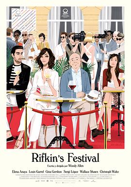 追剧兔《里夫金的电影节 Rifkin's Festival》免费在线观看