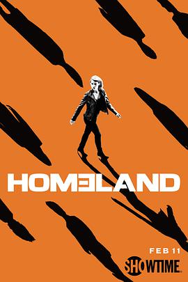 追剧兔《国土安全 第七季 Homeland Season 7》免费在线观看