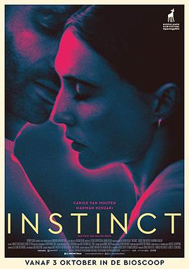 追剧兔《控制点 Instinct》免费在线观看