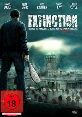 追剧兔《灭绝：基因改造编年史 Extinction - The G.M.O. Chronicles》免费在线观看