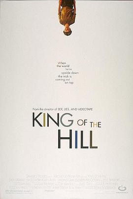 追剧兔《山丘之王 King of the Hill》免费在线观看