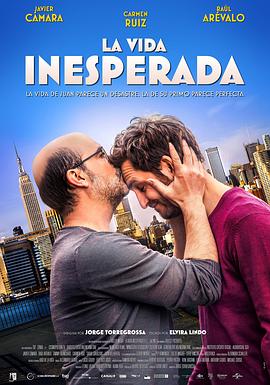 追剧兔《意外人生 La vida inesperada》免费在线观看