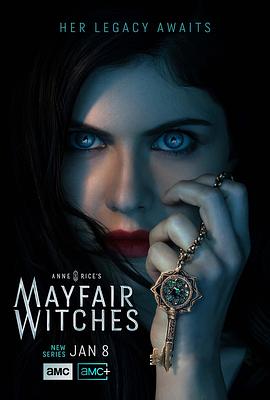 追剧兔《梅菲尔女巫 第一季 Anne Rice’s Mayfair Witches Season 1》免费在线观看