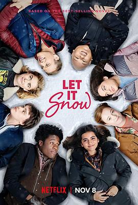 追剧兔《冬季浪漫故事 Let It Snow》免费在线观看