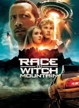 追剧兔《魔鬼山历险记 Race to Witch Mountain》免费在线观看