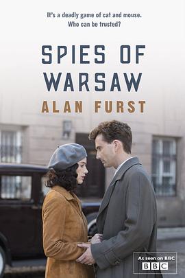 追剧兔《华沙间谍 Spies of Warsaw》免费在线观看