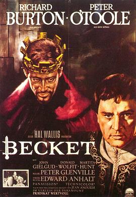 追剧兔《贝克特 Becket》免费在线观看