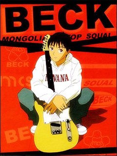 追剧兔《BECK》免费在线观看